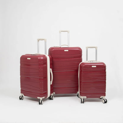 Valise Brillante BI couleurs - MBH