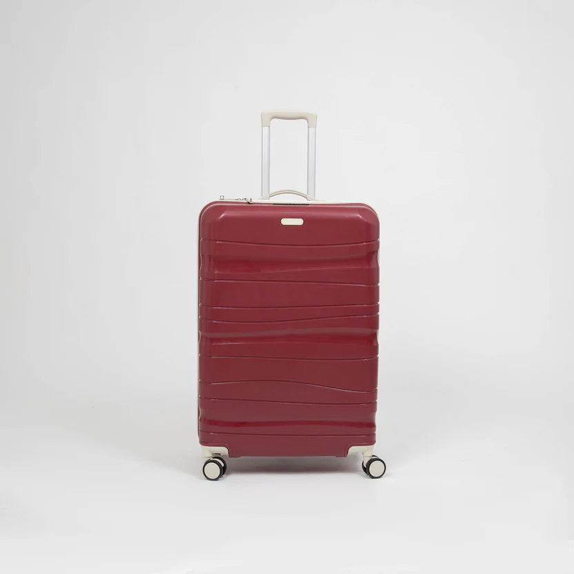 Valise Brillante BI couleurs - MBH