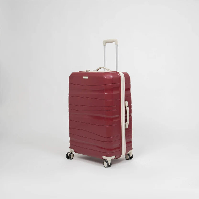 Valise Brillante BI couleurs - MBH