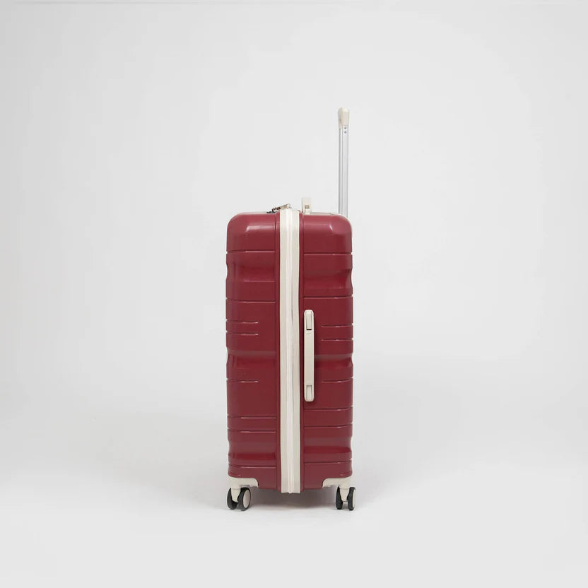 Valise Brillante BI couleurs - MBH