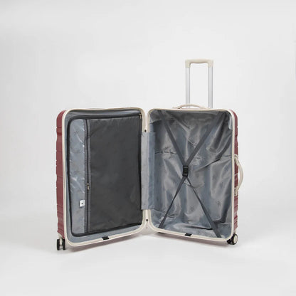 Valise Brillante BI couleurs - MBH