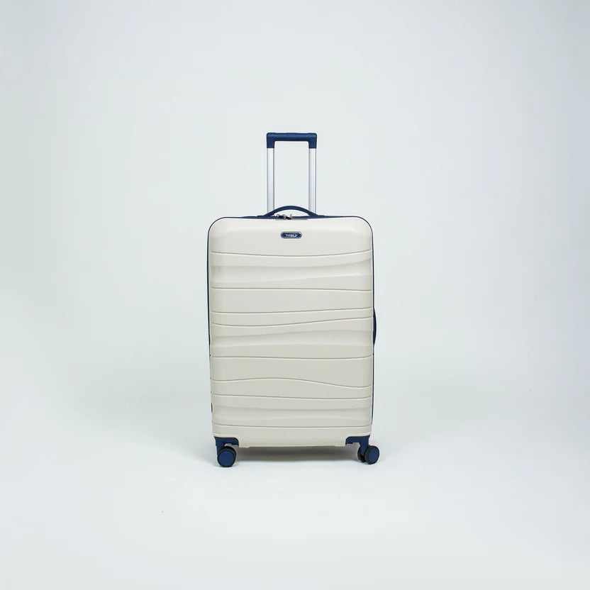 Valise Brillante BI couleurs - MBH
