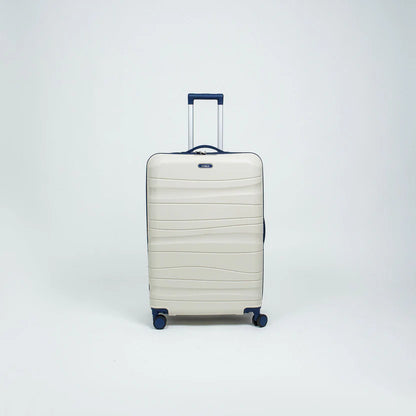 Valise Brillante BI couleurs - MBH