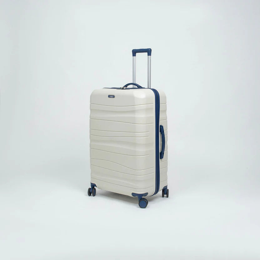 Valise Brillante BI couleurs - MBH