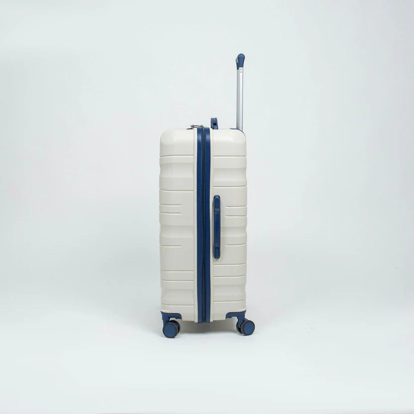 Valise Brillante BI couleurs - MBH
