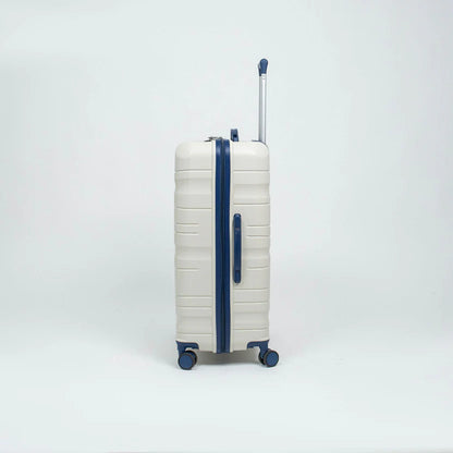 Valise Brillante BI couleurs - MBH