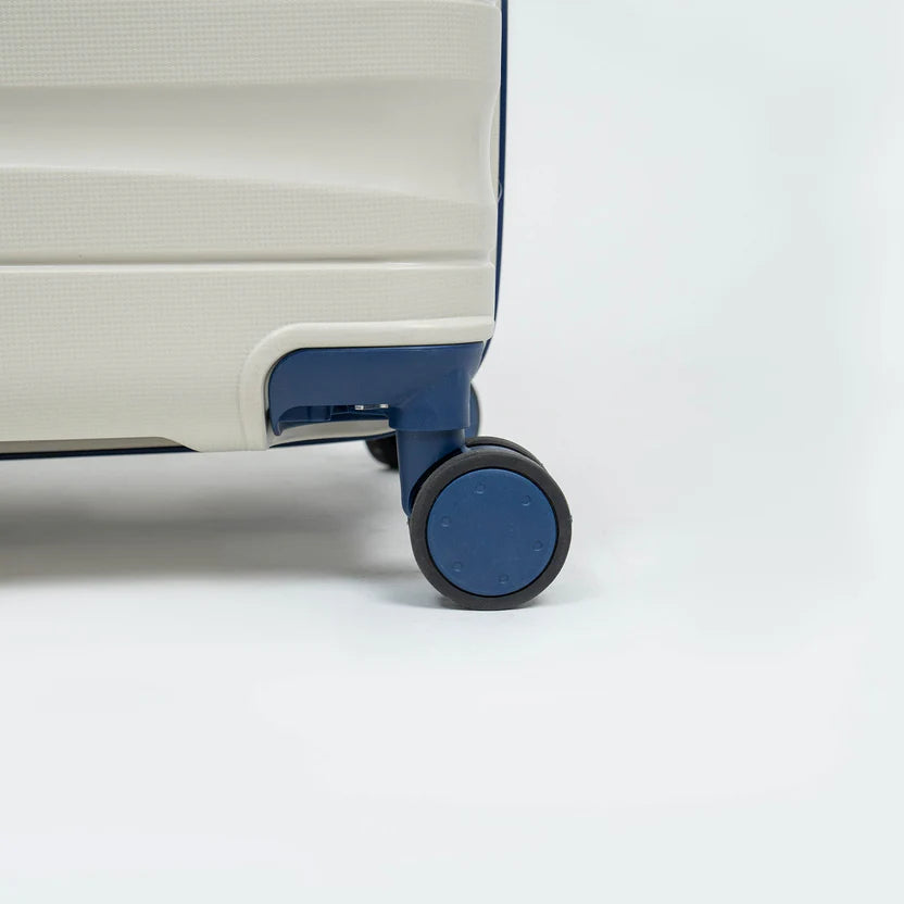 Valise Brillante BI couleurs - MBH
