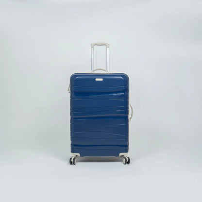 Valise Brillante BI couleurs - MBH