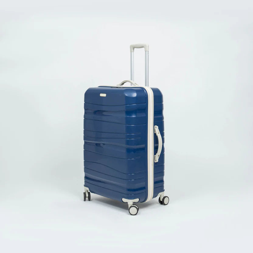 Valise Brillante BI couleurs - MBH