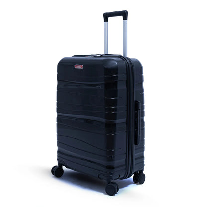 Valise Roues démontable TITOU-Noir