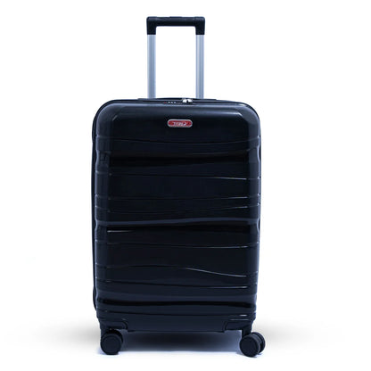 Valise Roues démontable TITOU-Noir