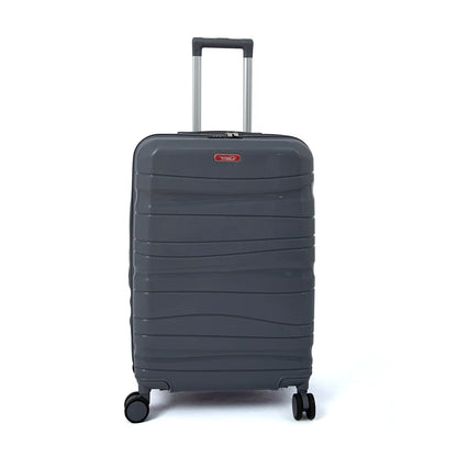 Valise Roues démontable TITOU-Gris