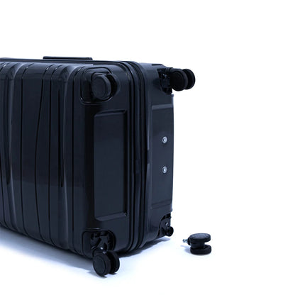 Valise Roues démontable TITOU-Noir